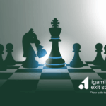igaming exit M&A